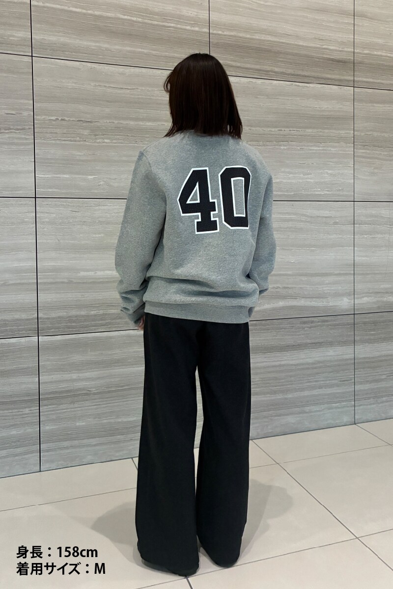 読売ジャイアンツ ナイキ グレー プレーヤートラベルフーディー